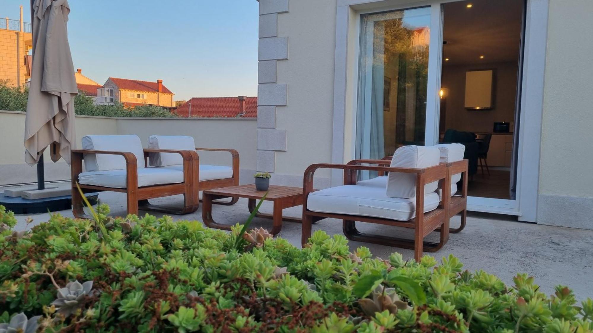Apartment Noel Cavtat 1 Exterior photo